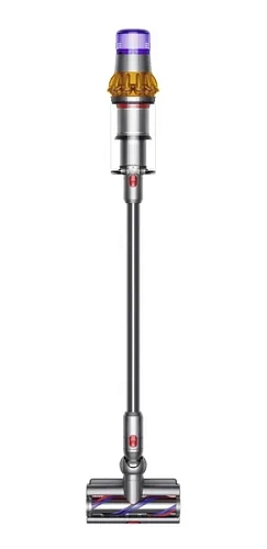 Пылесос Dyson V15s Detect Submarine (Желтый/Никель, EU)