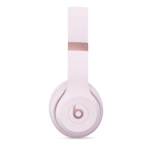 Беспроводные наушники Beats Solo 4 (Розовый)