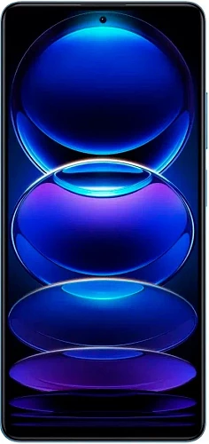 Смартфон Xiaomi Redmi Note 12 Pro 5G 12/256GB CN (Синий, 256 ГБ, 12 ГБ, CN)