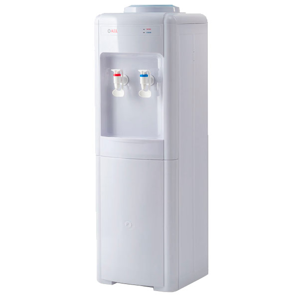 Кулер AEL LD-16 v.2