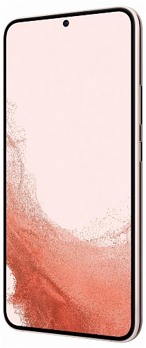 Смартфон Samsung Galaxy S22+ 8/128GB (RU/A) (Розовый, 8 ГБ, 128 ГБ, RU)