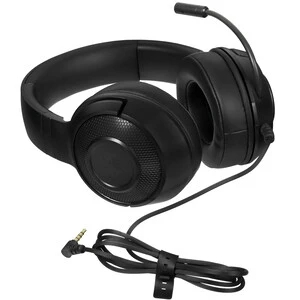 Гарнитура Razer Kraken X Lite (Черный)
