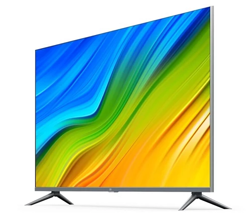 Телевизор Xiaomi E43S Pro 43" (2019) (Cеребристый, 43)