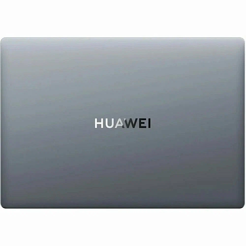 Ноутбук Huawei MateBook D16 (Core i5 13420H/16GB/512GB) (MCLG-X) (Серый Космос)