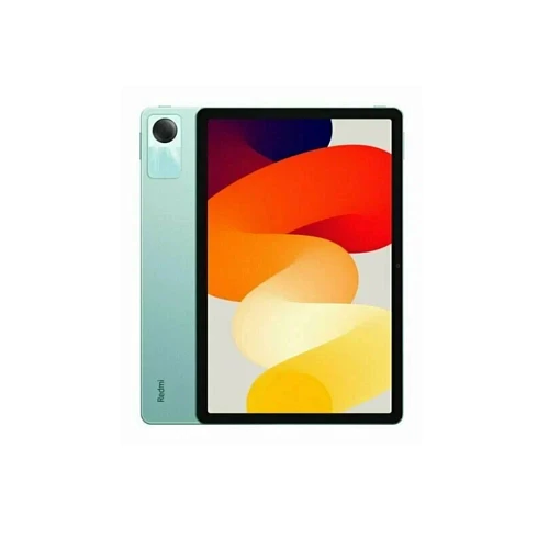 Планшет Xiaomi Redmi Pad SE 8/128GB CN (Зелёный, 8 ГБ, 128 ГБ, CN)