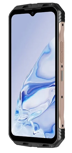 Смартфон DOOGEE S100 Pro 12/256GB (12 ГБ, 256 ГБ, Золотой)