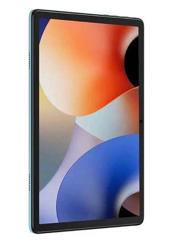 Планшет Blackview Oscal Pad 10 8/128GB (Зелёный, 128 ГБ, 8 ГБ, Wi‑Fi + Cellular)
