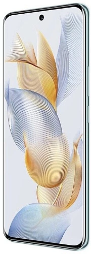 Смартфон Honor 90 12/256GB (Голубой, 12 ГБ, 256 ГБ)