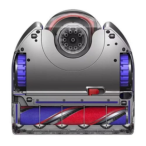 Робот-пылесос Dyson RB03 360 (Серый)