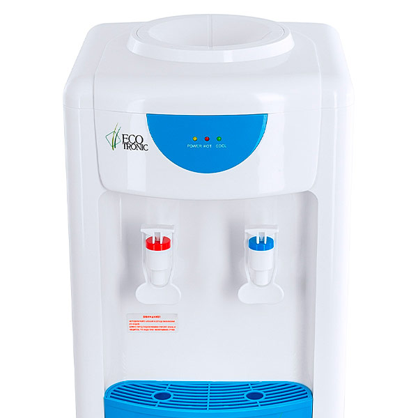 Кулер Ecotronic V14-LE XS