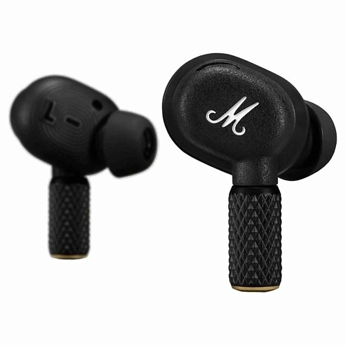Беспроводные наушники Marshall Motif II A.N.C. (Черный)
