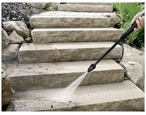 Мойка высокого давления KARCHER K2 Universal Edition (1.673-000.0) (Жёлтый)