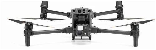 Квадрокоптер DJI MATRICE 30T (Серый)