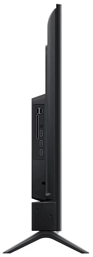 Телевизор Xiaomi Mi TV P1 43 2022 LED, HDR Global (Чёрный, 43, Global)