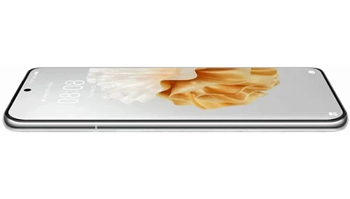 Смартфон Huawei P60 Pro 12/512GB RU/A (Белый, 12 ГБ, 512 ГБ, RU)