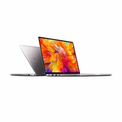 Ноутбук Xiaomi RedmiBook Pro 14 (AMD Ryzen 7 5700U 1800MHz/ 14"/2560x1600/16GB/512GB SSD/DVD нет/AMD Radeon Graphics/Wi-Fi/Bluetooth/Windows 10 Pro) JYU4400CN (Серый, 16 ГБ, 512 ГБ, CN)