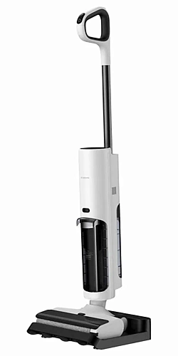 Вертикальный моющий пылесос Xiaomi Truclean W20 Wet Dry Vacuum EU (Белый)