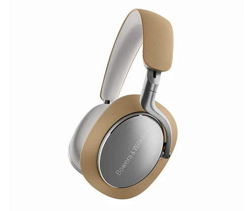 Беспроводные наушники Bowers & Wilkins Px8 (Бежевый, Global)