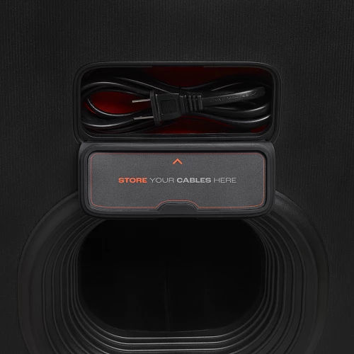 Портативная колонка JBL Partybox Ultimate (Черный)