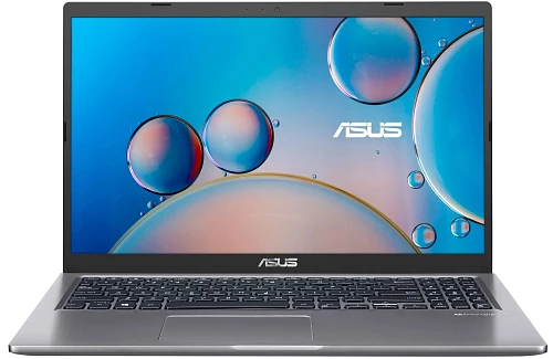 Ноутбук ASUS VivoBook 15 X515JA-BQ3249 16/512GB (Серый, 512 ГБ, 16 ГБ)