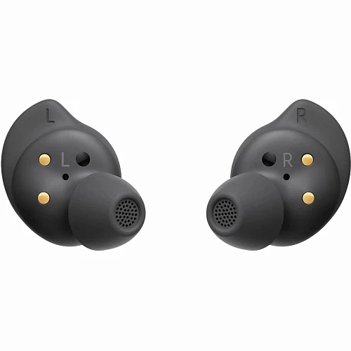 Беспроводные наушники Samsung Galaxy Buds FE (Серый)
