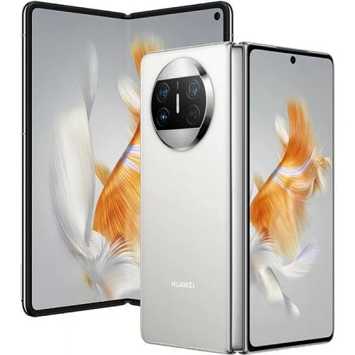 Смартфон Huawei Mate X3 12/512GB (Белый, 12 ГБ, 512 ГБ)