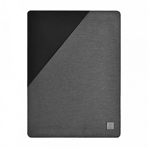 Чехол папка Wiwu 16"Minimalist Laptop Sleeve (Серый)