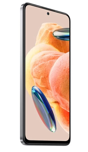 Смартфон Xiaomi Redmi Note 12 Pro 4G 8/256GB Global (Белый, 256 ГБ, 8 ГБ, Global)