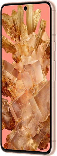 Смартфон Google Pixel 8 8/128GB Global (Розовый, 8 ГБ, 128 ГБ, Global)