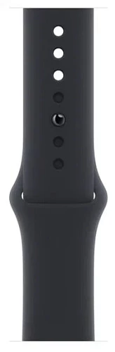 Умные часы Apple Watch SE Gen 2 40мм (2022) (40mm, Чёрный M/L, M/L)