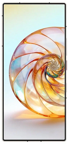 Смартфон Nubia Z60 Ultra 12/256GB Global (12 ГБ, 256 ГБ, Серебристый, Global)