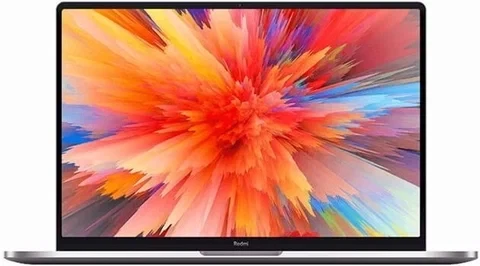 Ноутбук Xiaomi RedmiBook Pro 14 (AMD Ryzen 7 5700U 1800MHz/ 14"/2560x1600/16GB/512GB SSD/DVD нет/AMD Radeon Graphics/Wi-Fi/Bluetooth/Windows 10 Pro) JYU4400CN (Серый, 16 ГБ, 512 ГБ, CN)
