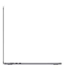 Ноутбук Apple MacBook Air 15 2023 (M2 8-Core, GPU 10-Core, 8GB, 512GB) (8 ГБ, 512 ГБ, MQKQ3, Серый Космос)