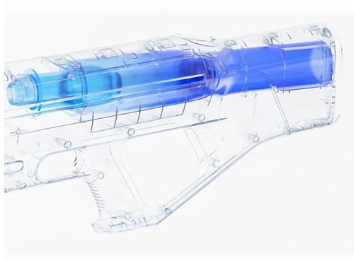 Водяной пистолет Xiaomi Mijia Pulse Water Gun (Белый)