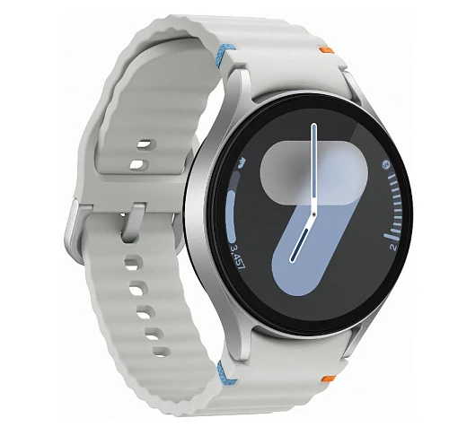 Умные часы Samsung Galaxy Watch 7 40 мм Bluetooth (Бежевый)