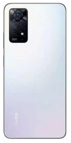 Смартфон Xiaomi Redmi Note 11 Pro+ 5G 8/128GB Global (Белый, 128 ГБ, 8 ГБ, Global)