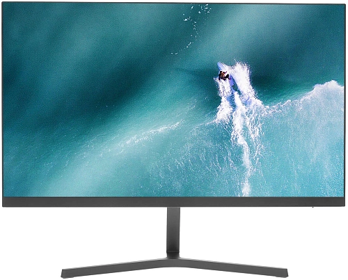 Монитор Redmi Display 1A 23.8" (P24FBB-RA) (Чёрный, 23.8)