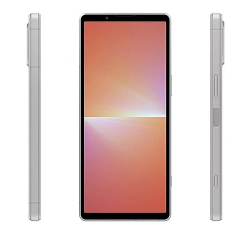 Смартфон Sony Xperia 5 V 8/256GB (Белый, 8 ГБ, 256 ГБ)