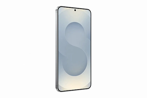 Смартфон Samsung Galaxy S25+ 12/256GB (Серый, 12 ГБ, 256 ГБ)