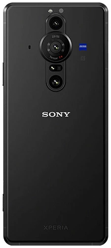 Смартфон Sony Xperia PRO-I 12/512GB 5G (Чёрный, 12 ГБ, 512 ГБ)