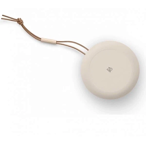 Портативная акустика Bang & Olufsen Beosound A1 2nd Gen (Бежевый)