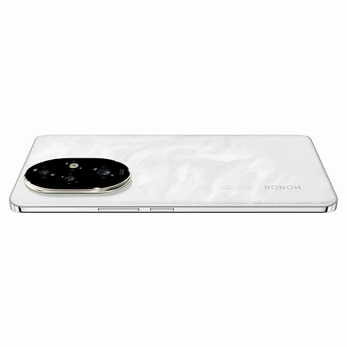 Смартфон Honor 200 Pro 12/512GB Global (Белый, 12 ГБ, 512 ГБ, Global)
