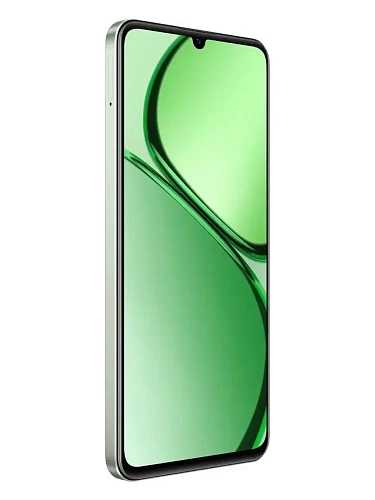 Смартфон Realme C63 4/128GB (Зелёный, 4 ГБ, 128 ГБ)