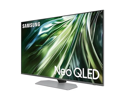 Телевизор Samsung QE43QN90DAUXCE (Чёрный, 43)