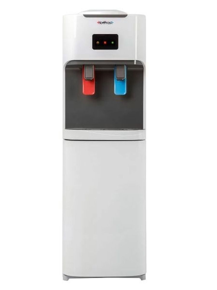 HotFrost V115B Кулер для воды напольный с нагревом и охлаждением