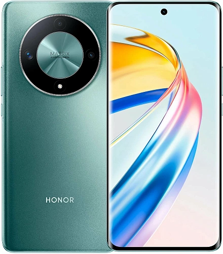 Смартфон Honor X9b 12/256GB (Зеленый, 12 ГБ, 256 ГБ)