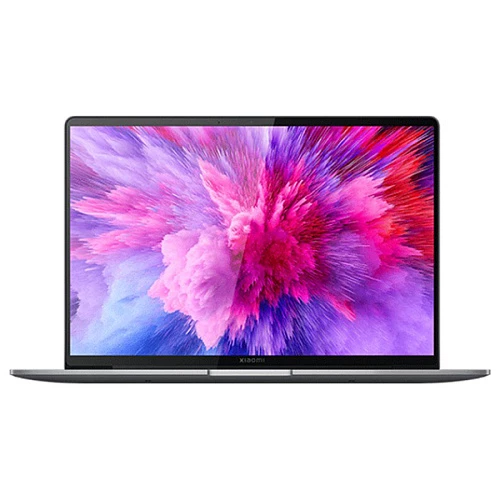 Ноутбук Xiaomi Book Pro 14" 2022 (i5-1240P 16/512) JYU4483CN (Серый, 512 ГБ, 16 ГБ, CN)