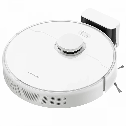 Робот-пылесос Dreame D9 Max Gen2 (Белый)