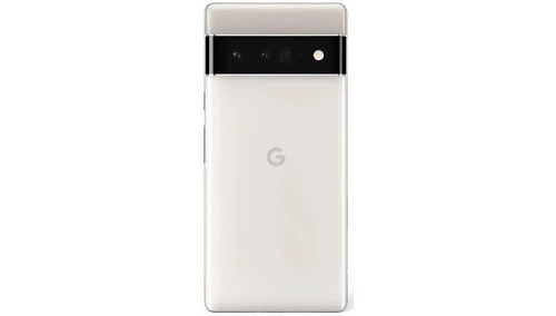 Смартфон Google Pixel 6 Pro 12/128GB USA (Белый, США, 12 ГБ, 128 ГБ)