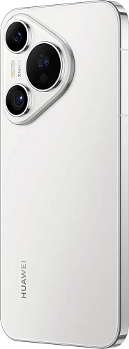 Смартфон HUAWEI Pura 70 12/256GB (12 ГБ, 256 ГБ, Белый)